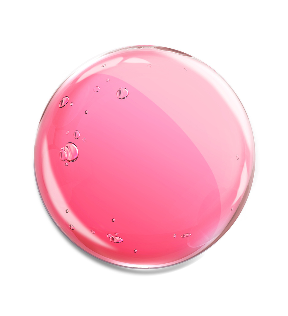 LUXVISAGE блеск-бальзам д/губ jelly rose увлажнение